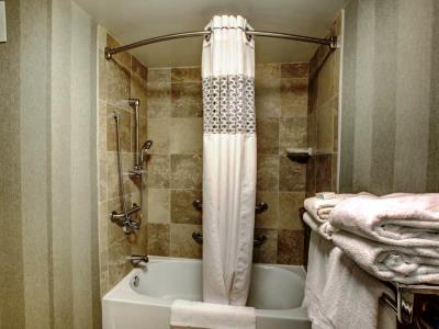 Hampton By Hilton - Kearny Mesa Hotel 3*