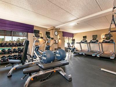 Hotel Hampton By Hilton - Kearny Mesa