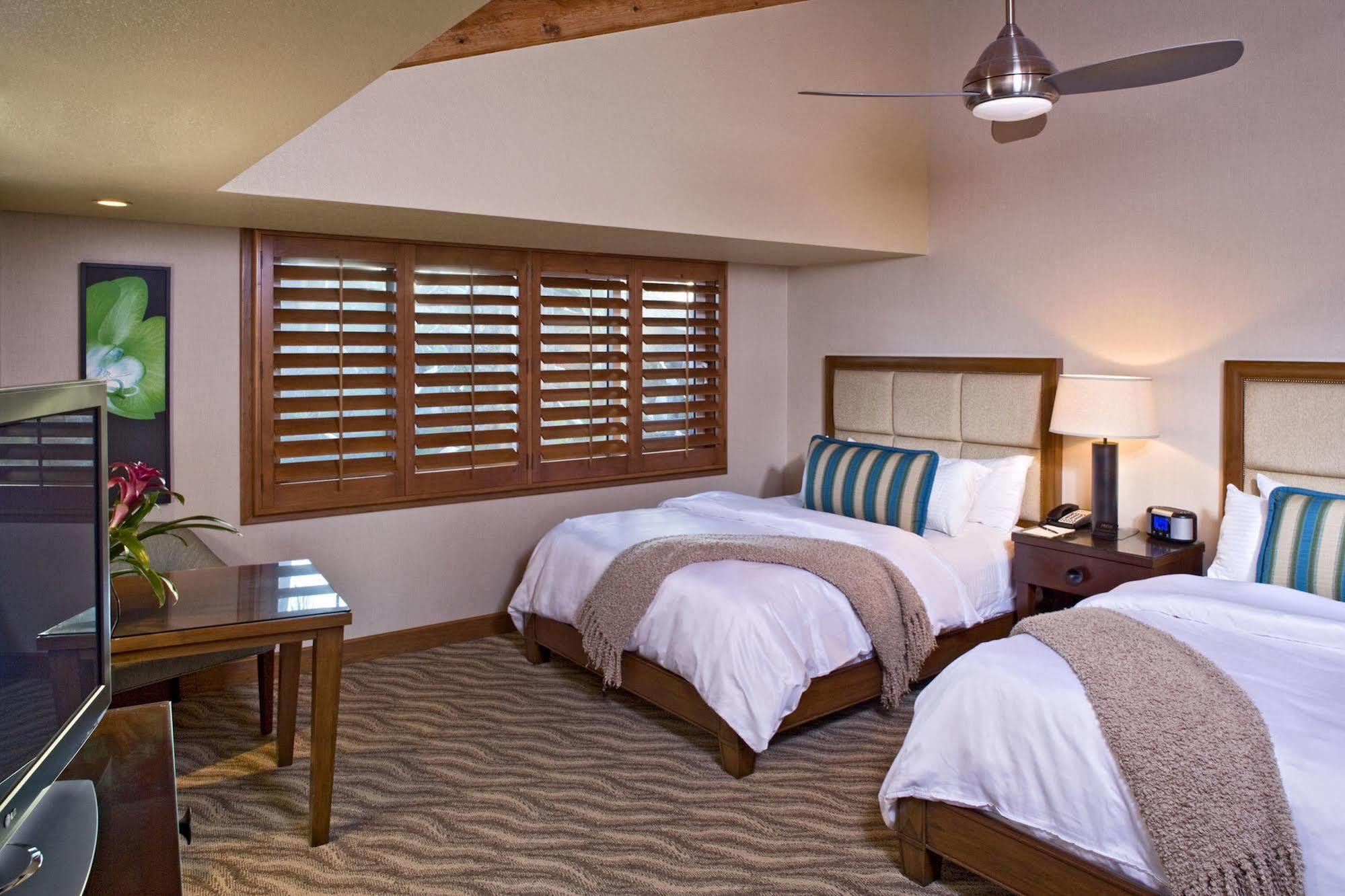 Humphreys Half Moon Hotel