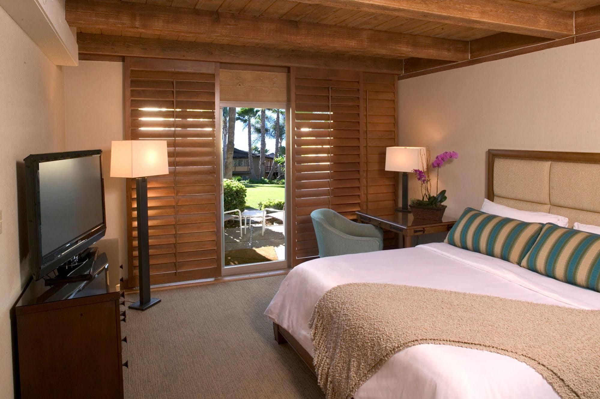 Humphreys Half Moon 3* San Diego