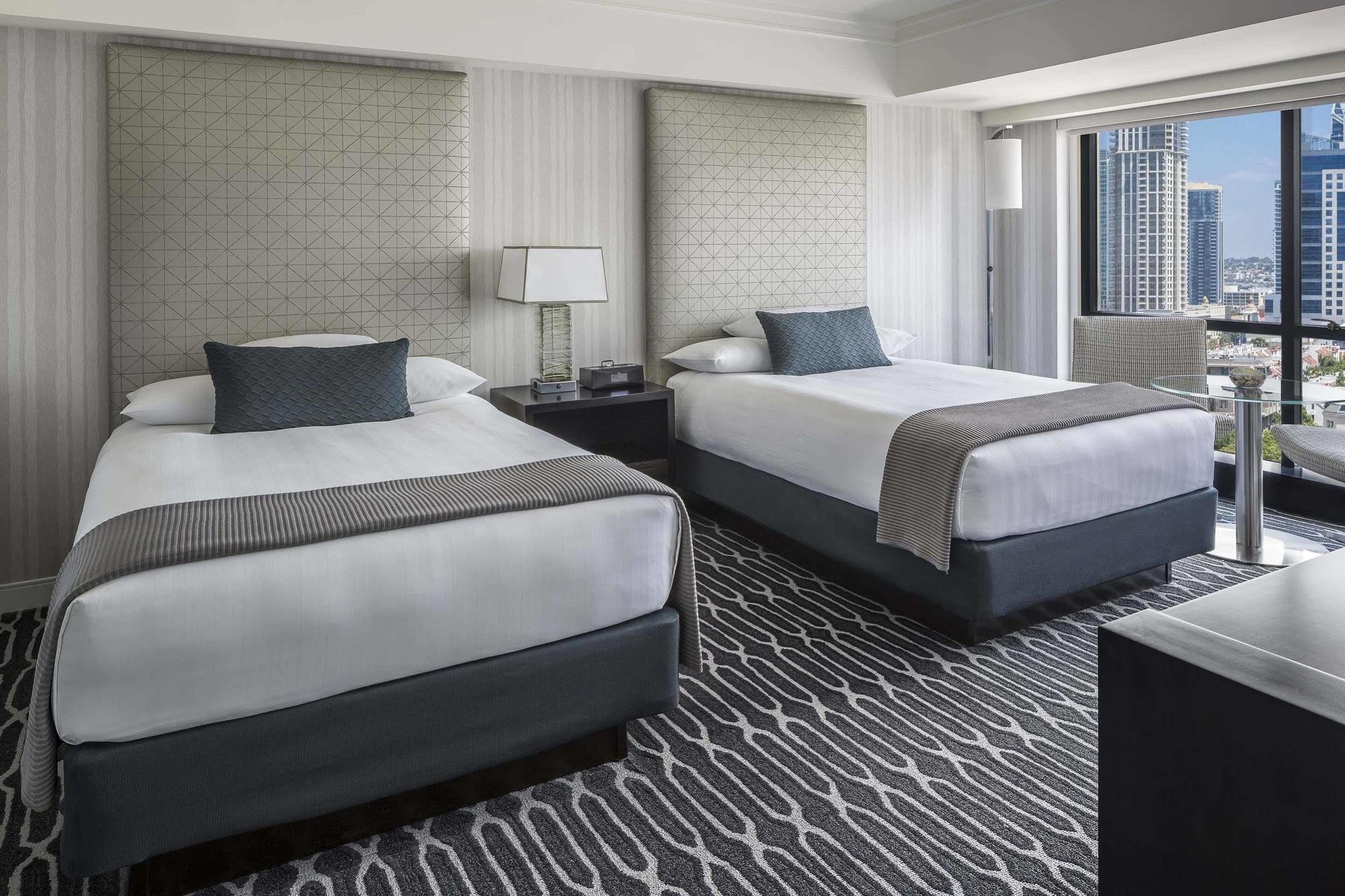 Manchester Grand Hyatt San Diego