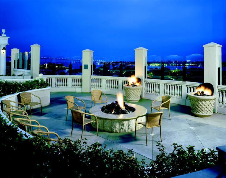 Manchester Grand Hyatt San Diego