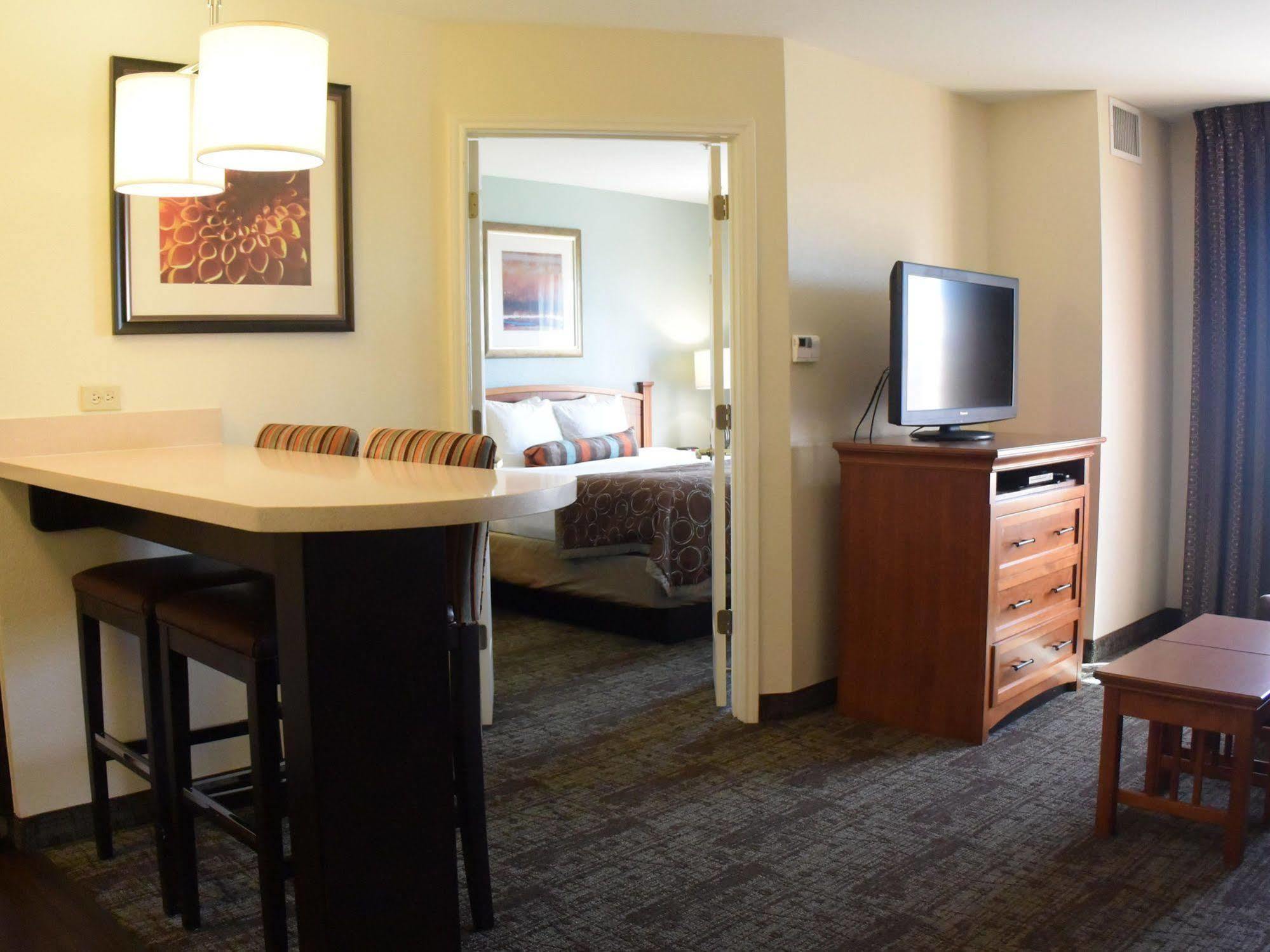 Sonesta Es - Sorrento Mesa 3* San Diego