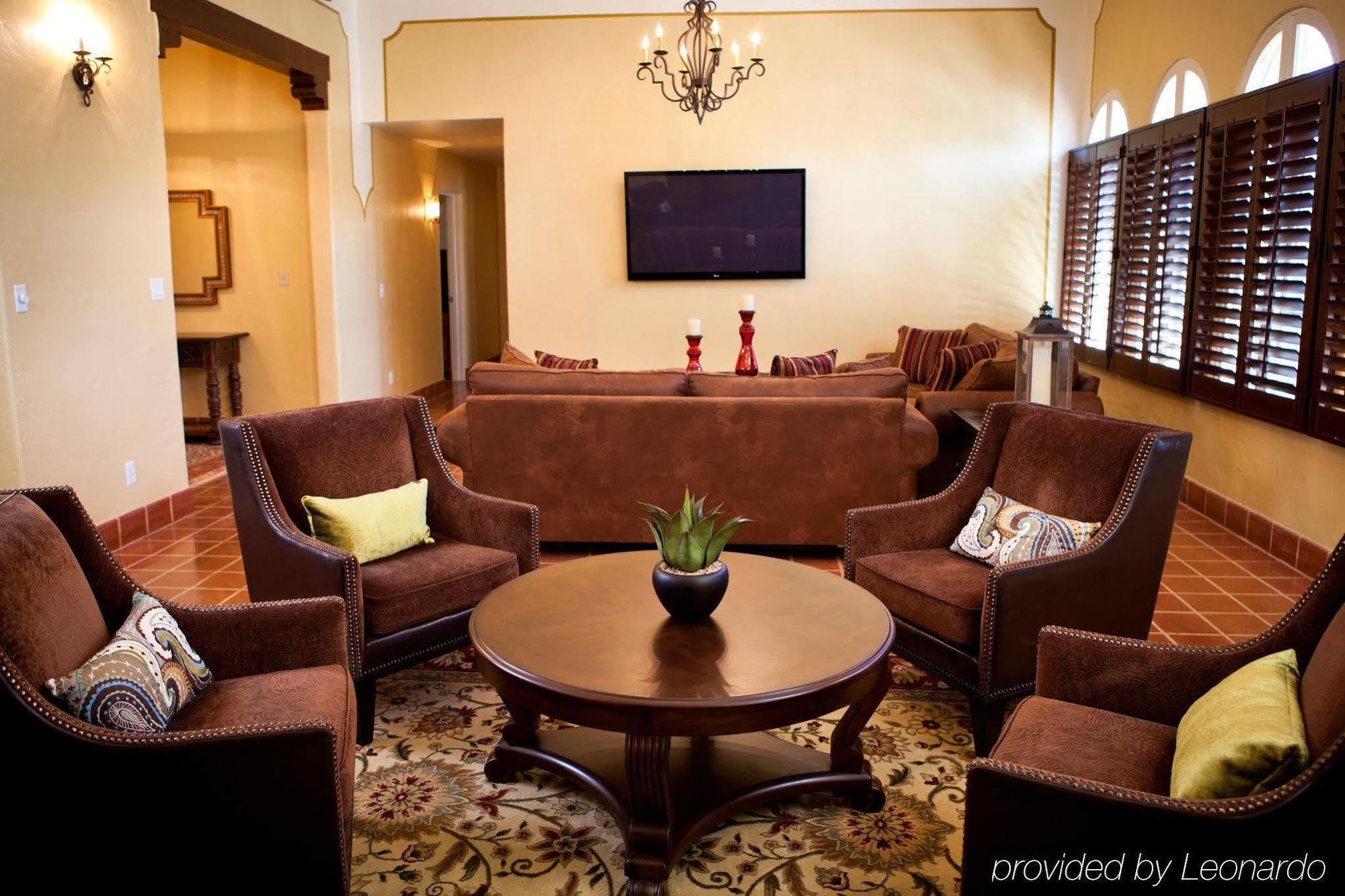 Inn El Cordova San Diego