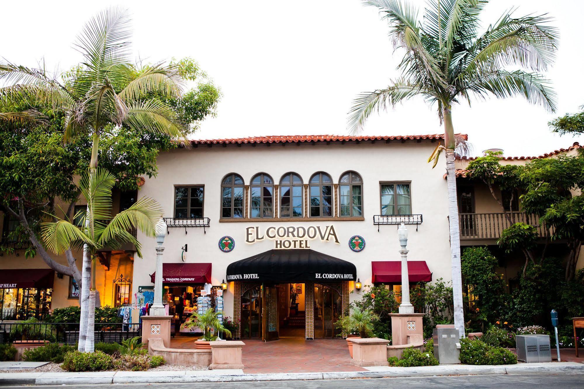 El Cordova 3*