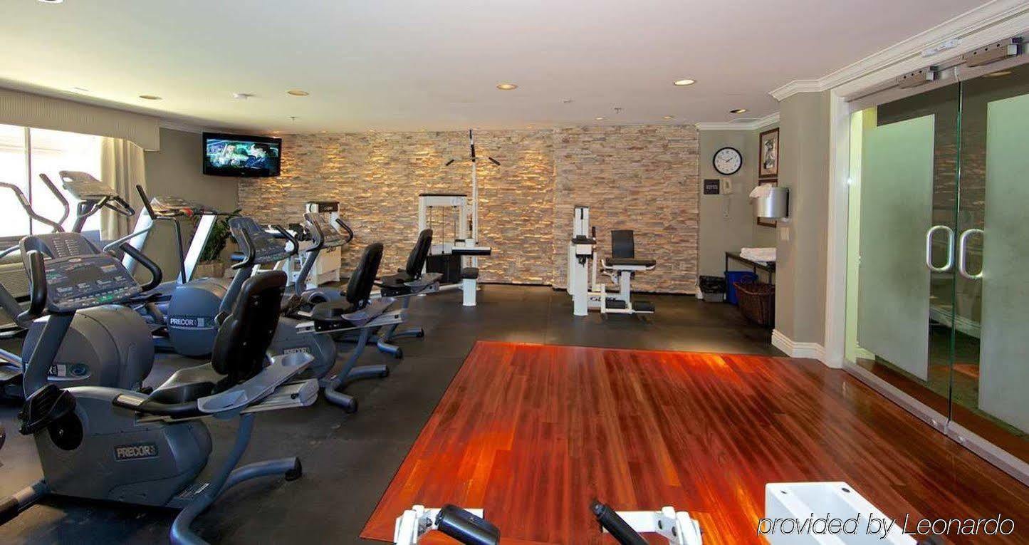 Hotel Hampton By Hilton - Kearny Mesa San Diego