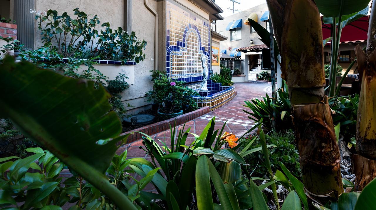 El Cordova Inn