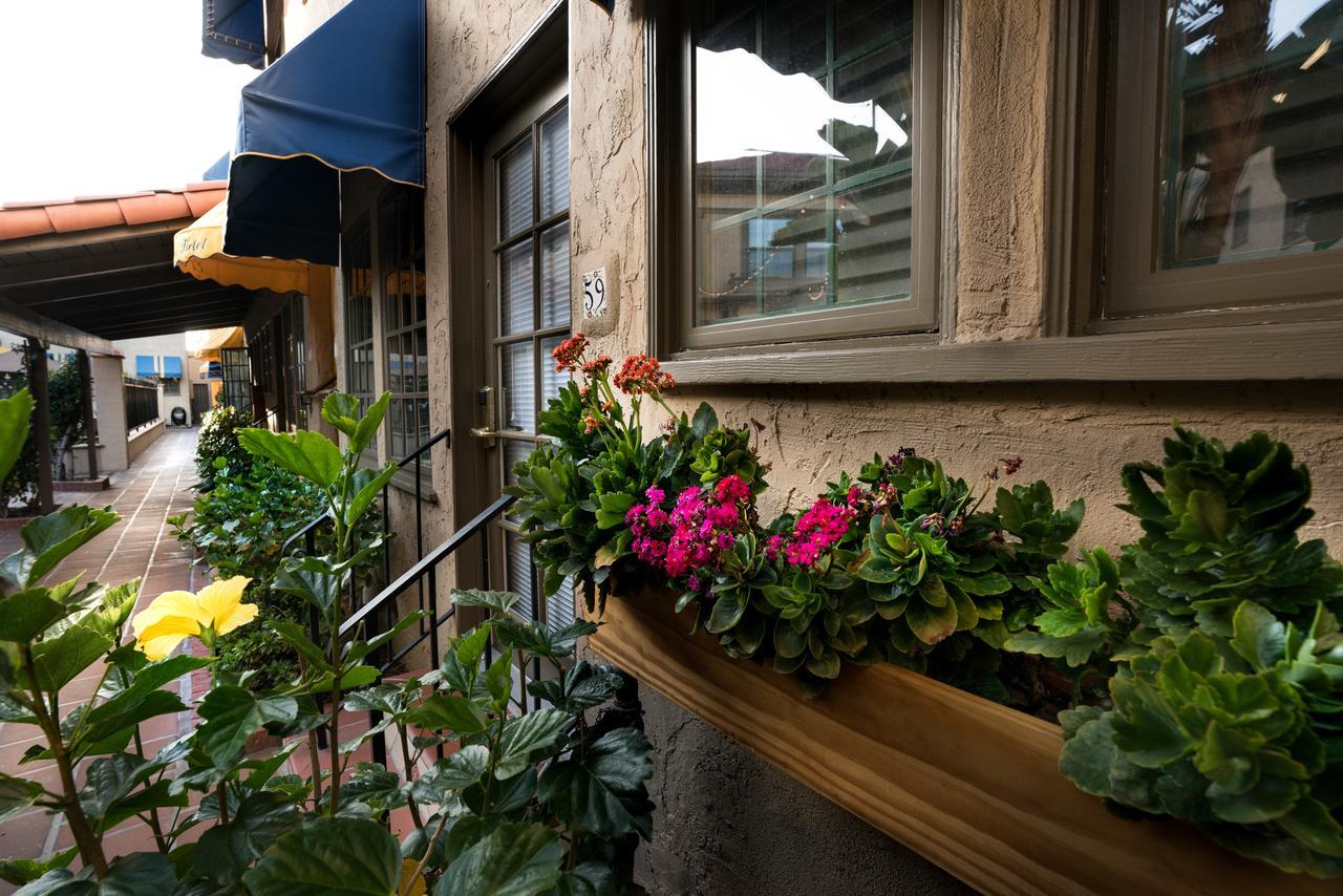 Inn El Cordova San Diego
