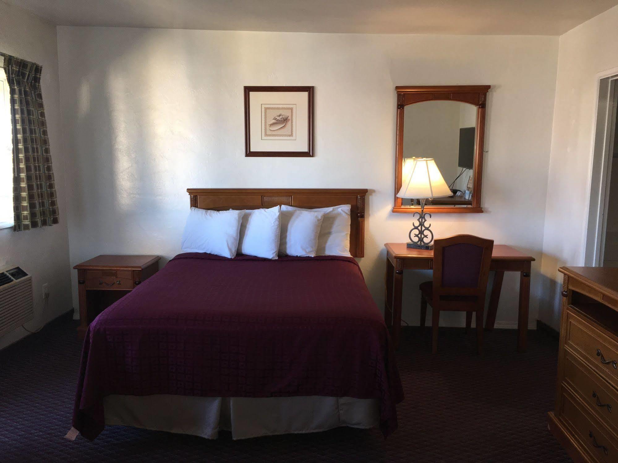 Travelodge By Wyndham Seaworld 2* San Diego