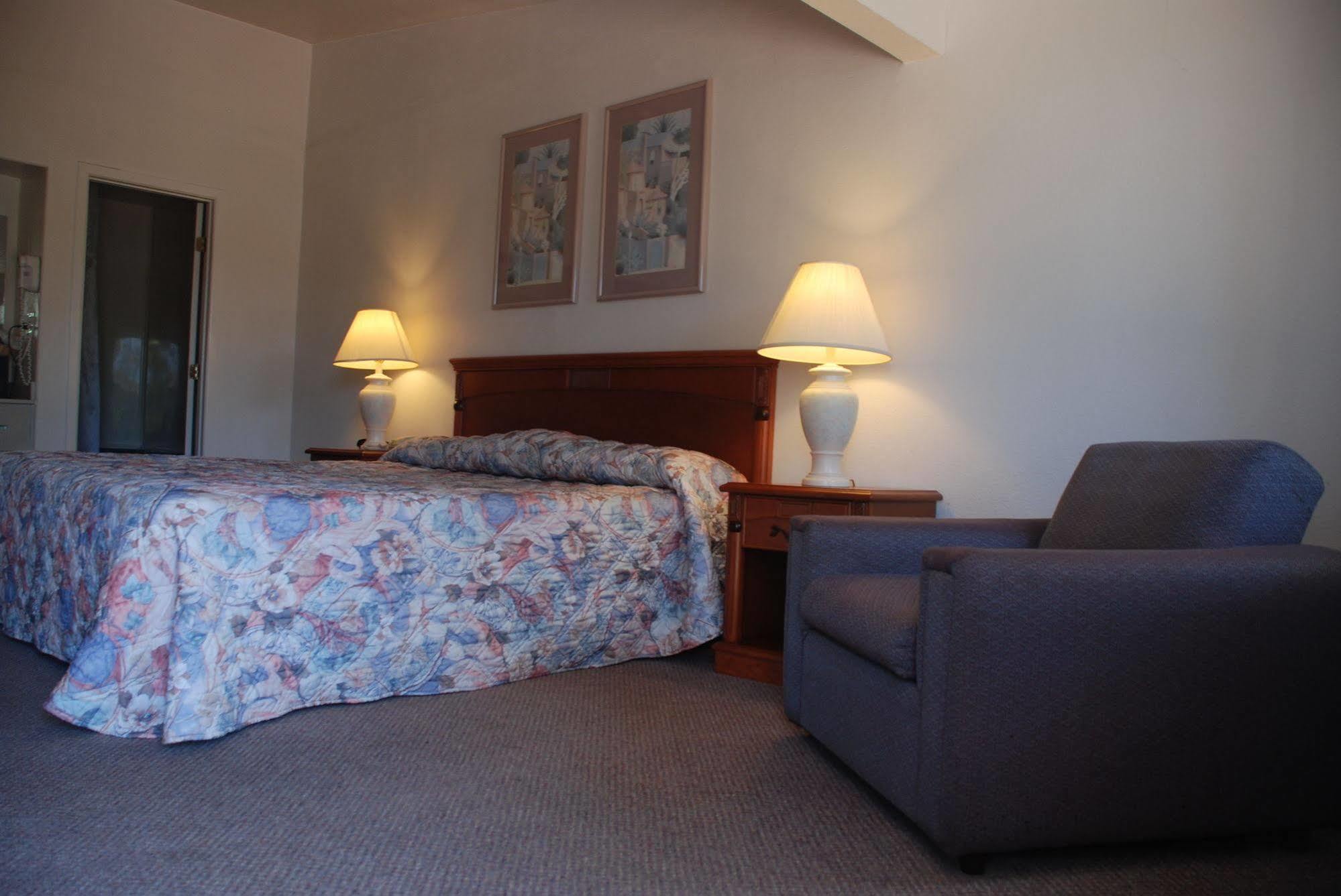 Travelodge By Wyndham Seaworld