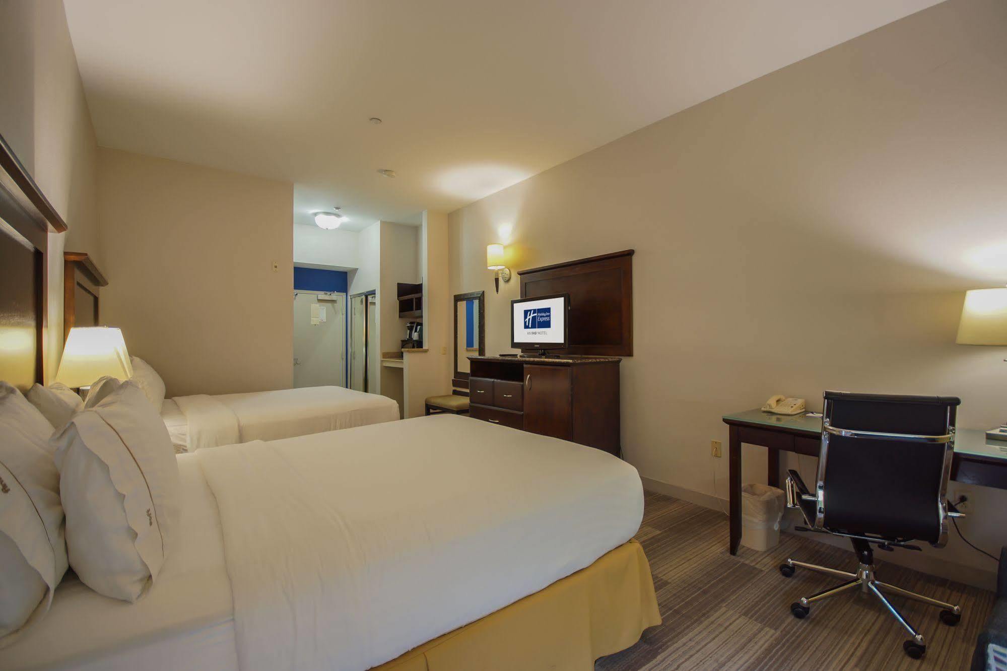Holiday Express Mira Mesa By Ihg Hotel