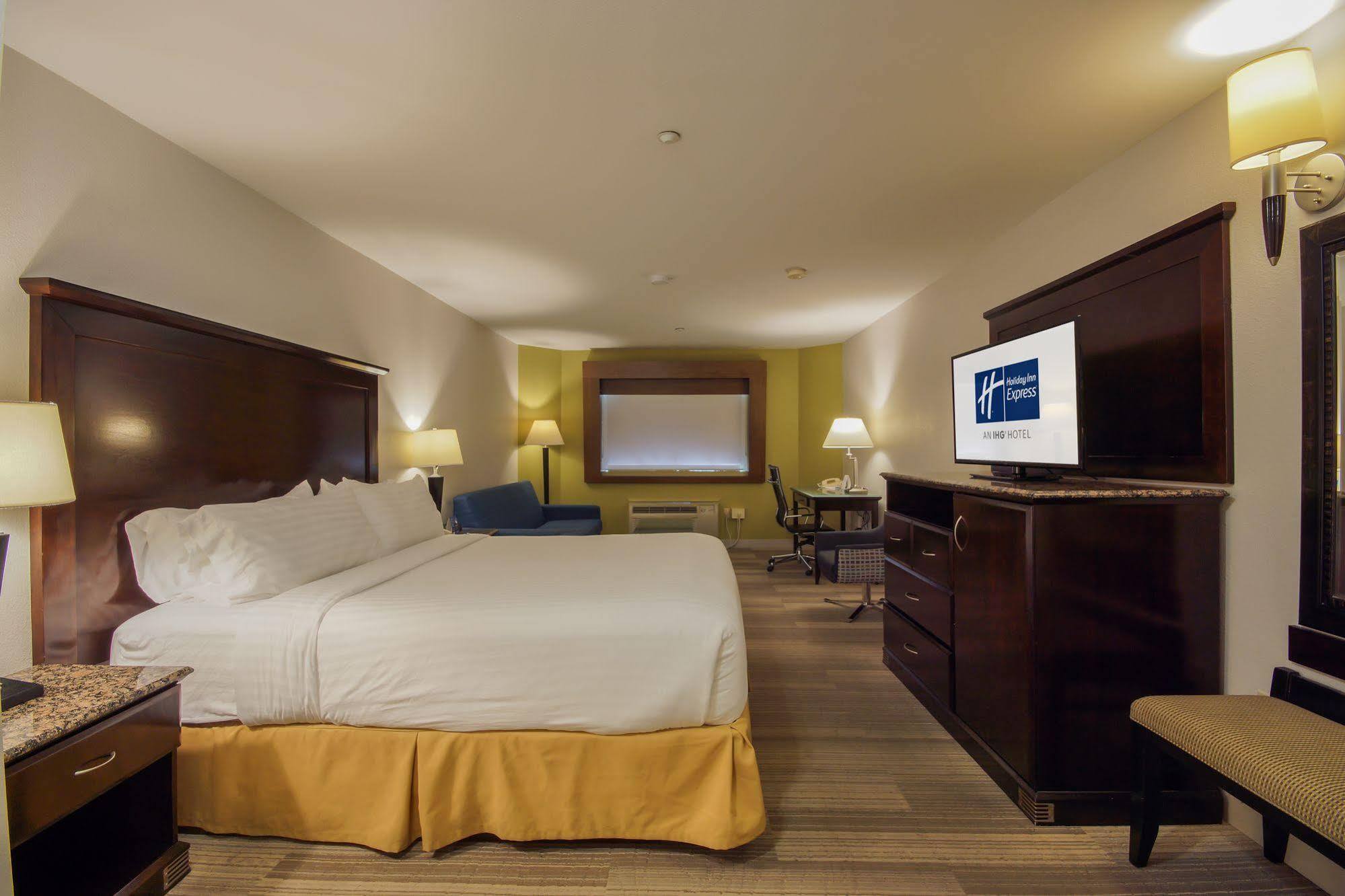 Holiday Express Mira Mesa By Ihg San Diego
