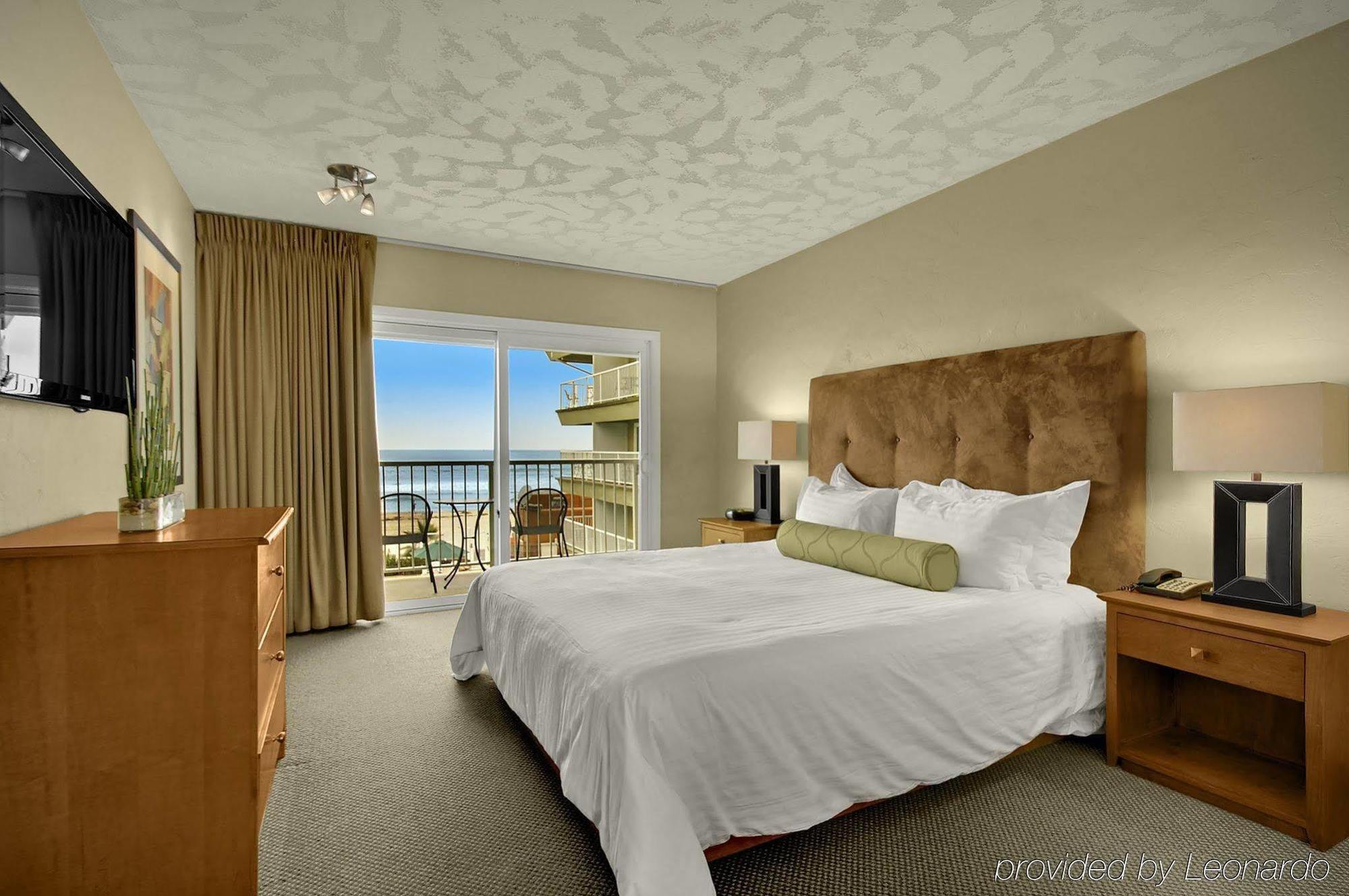 Surfer Hotel San Diego