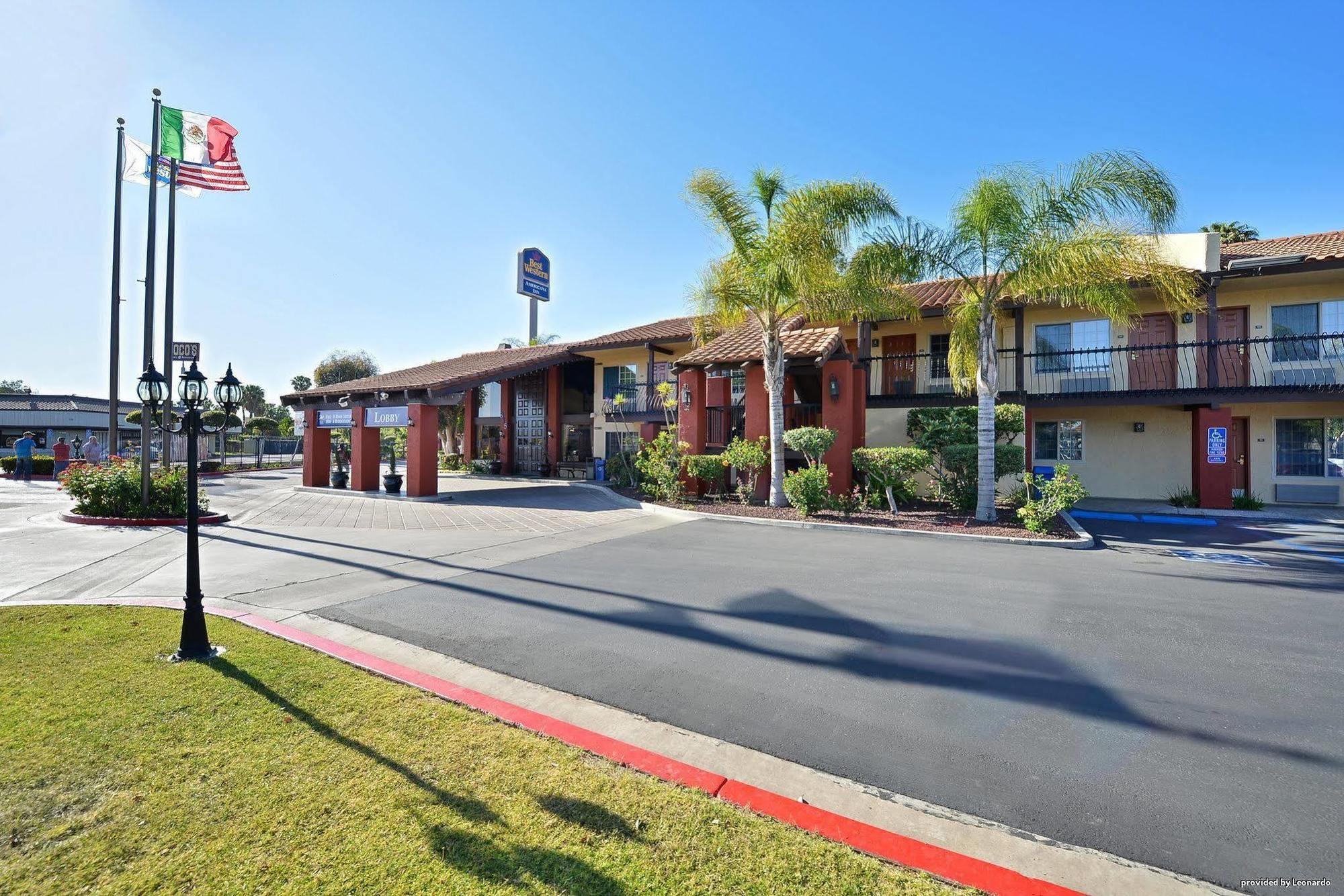 Best Western Americana 3*