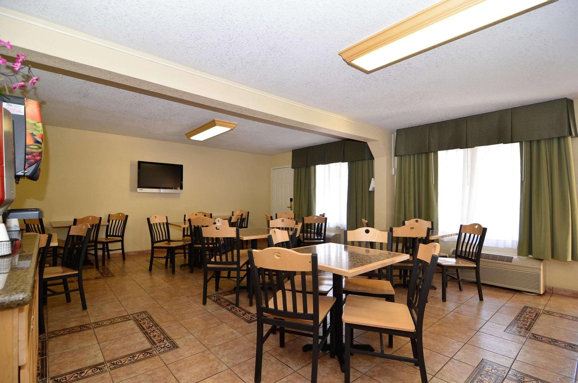 Hotel Best Western Americana San Diego