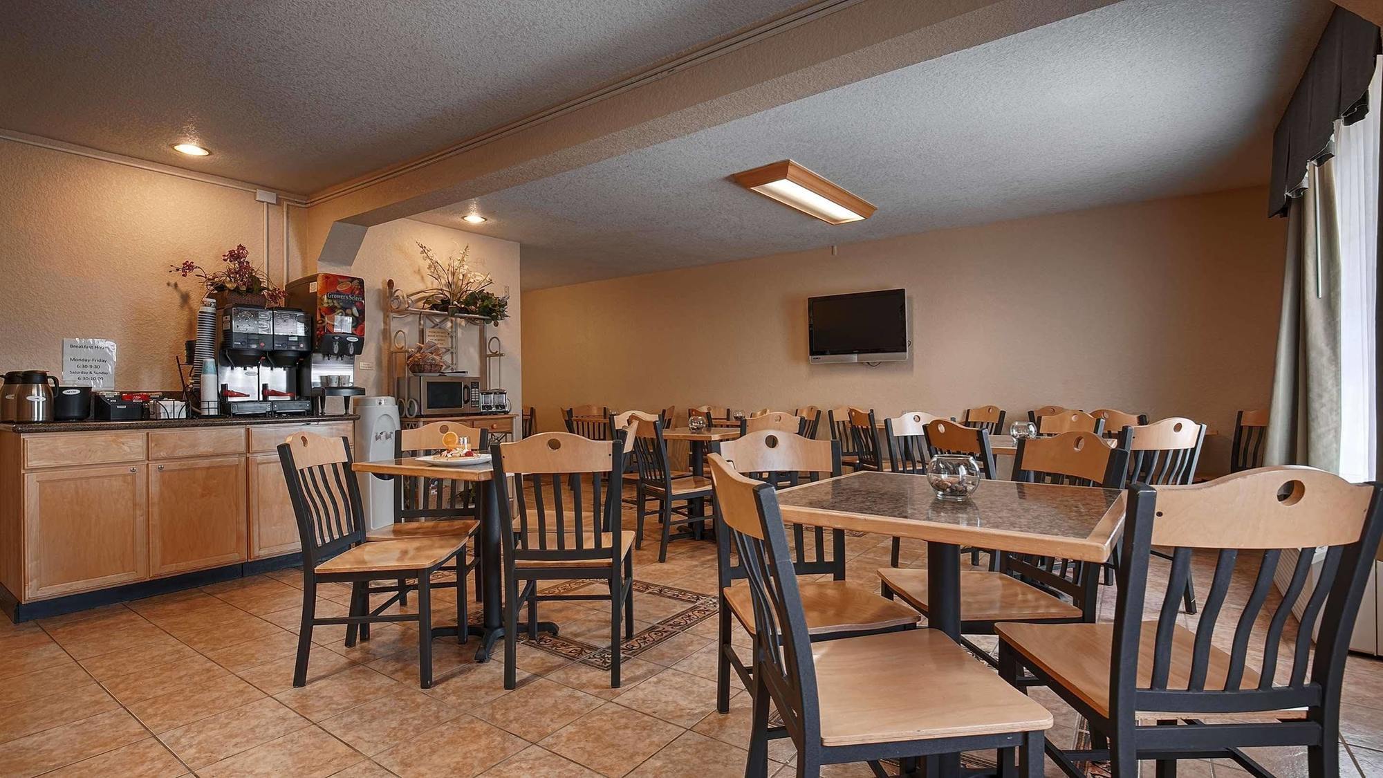 Best Western Americana Hotel