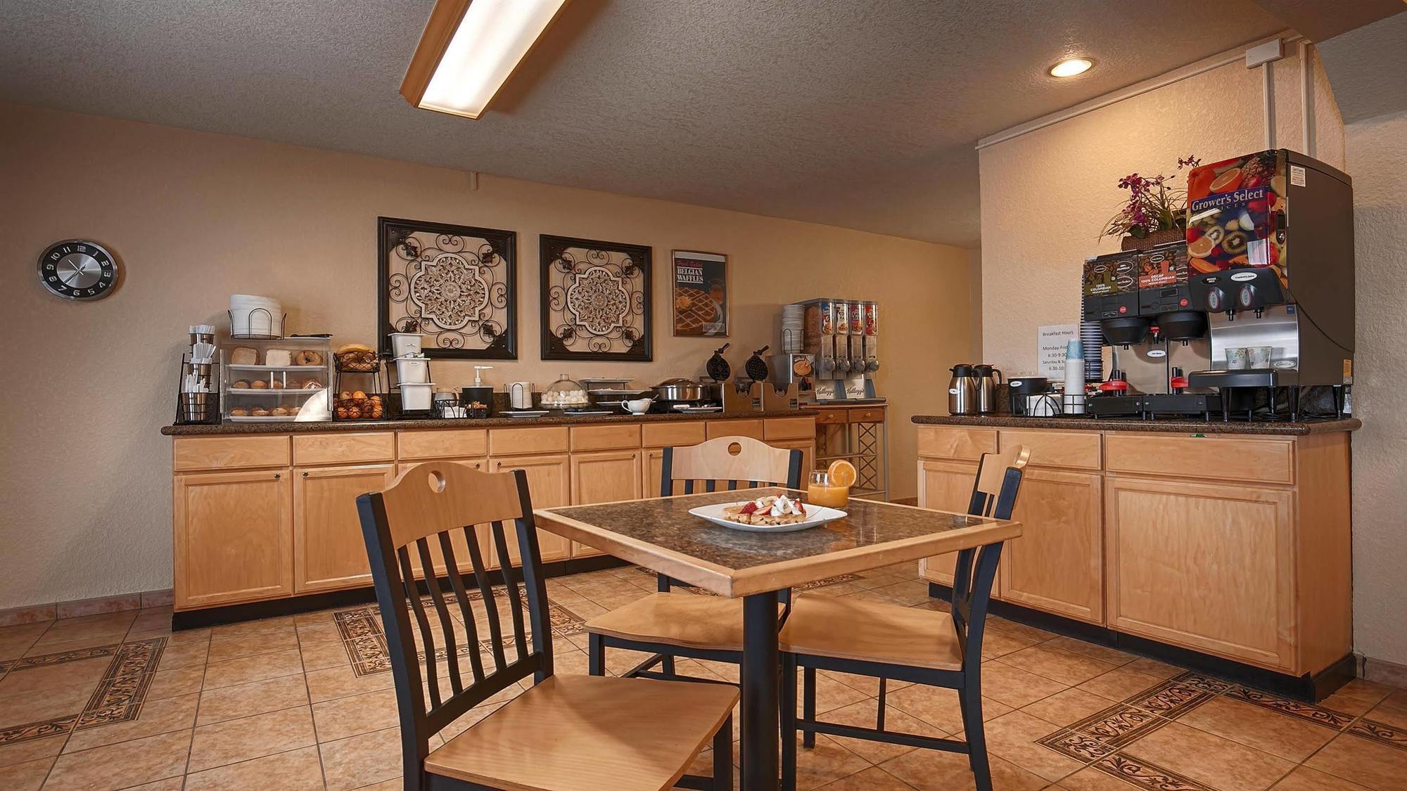 Best Western Americana 3*
