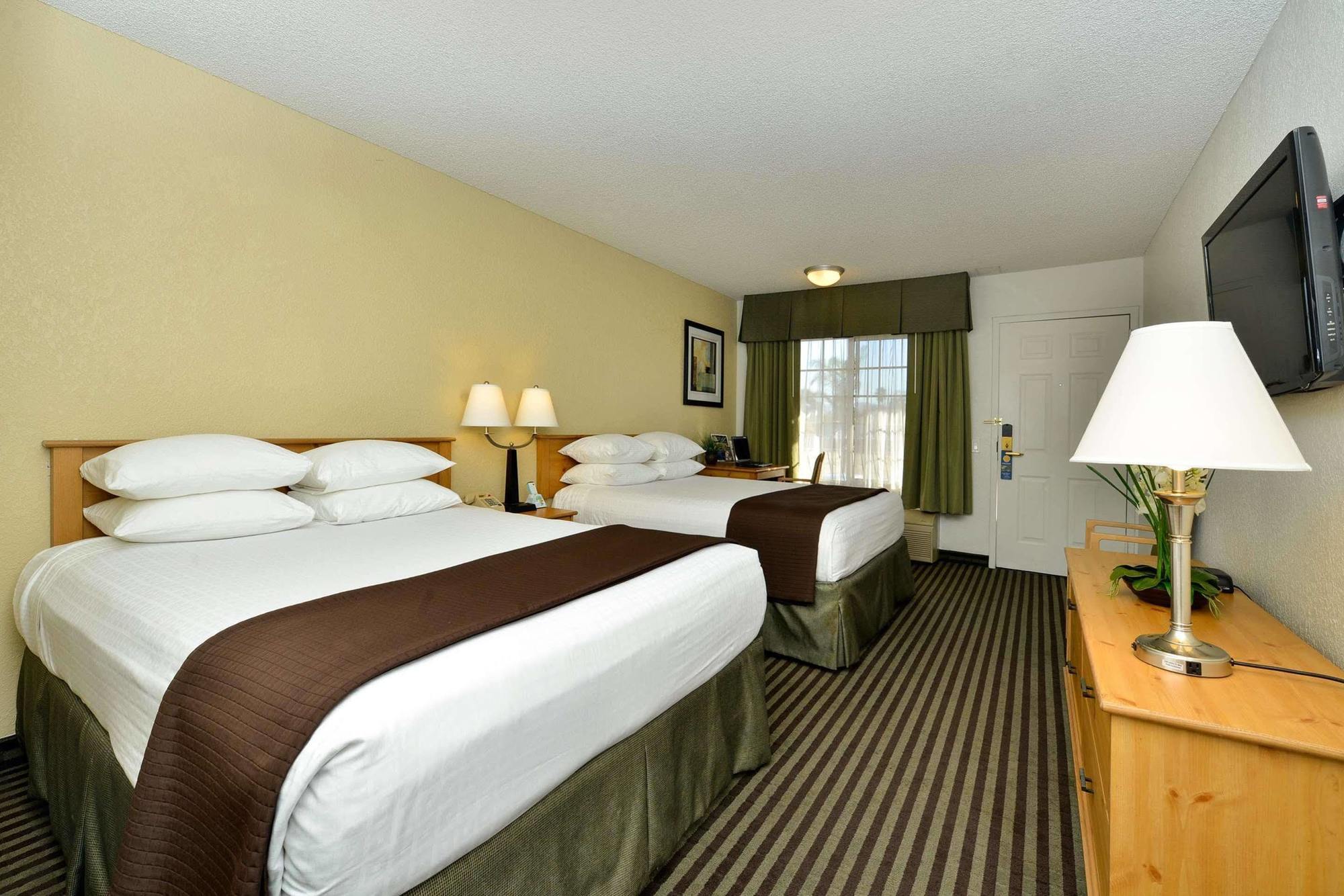 Hotel Best Western Americana San Diego