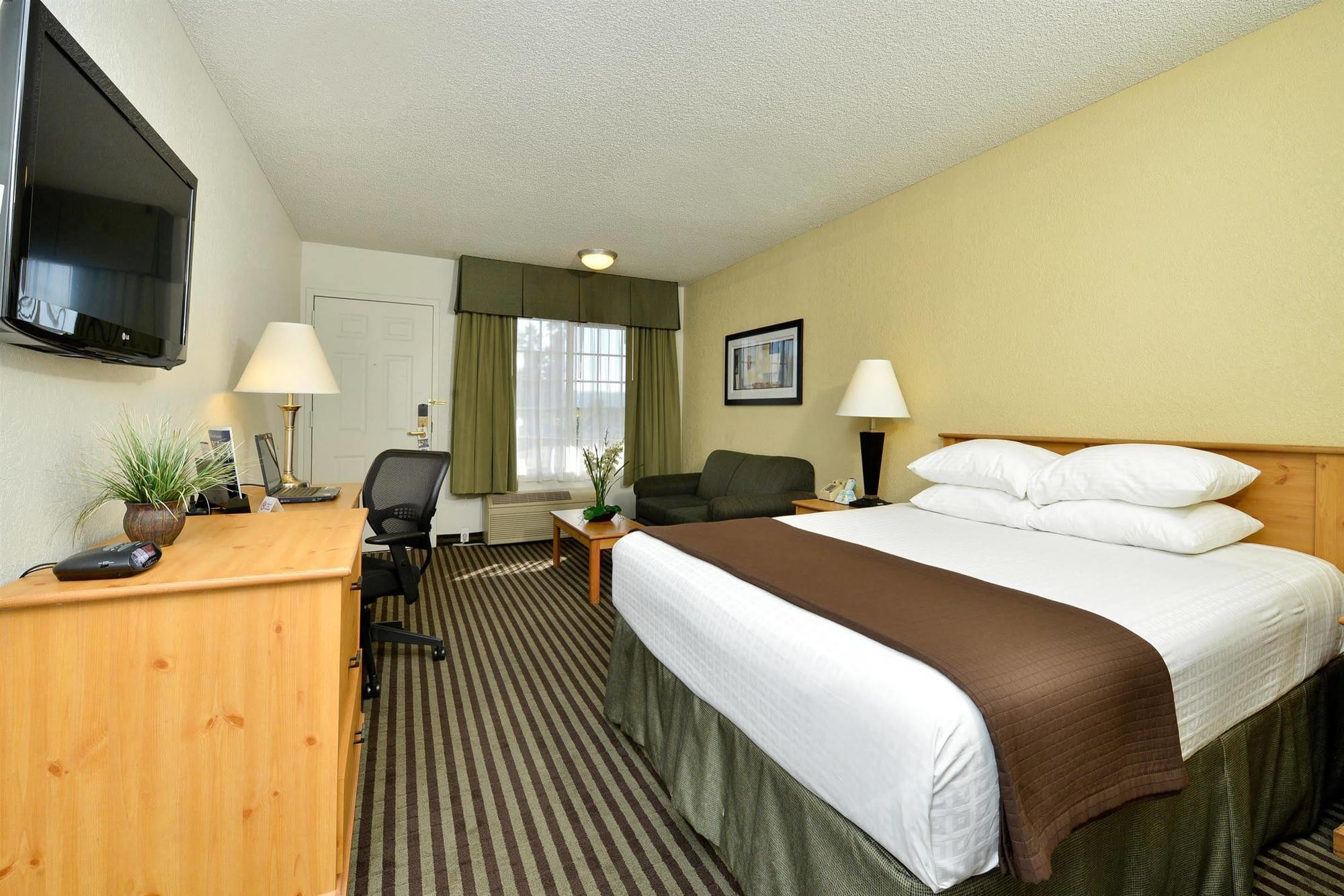 Best Western Americana