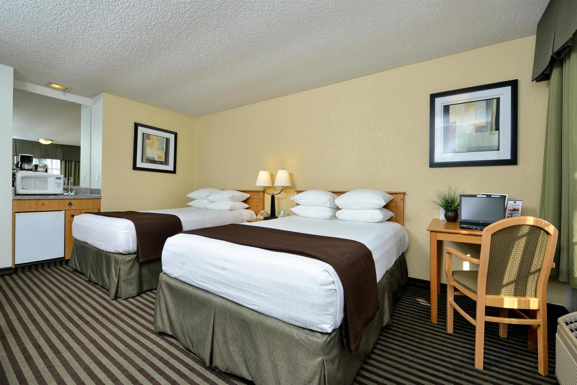 Best Western Americana Hotel San Diego
