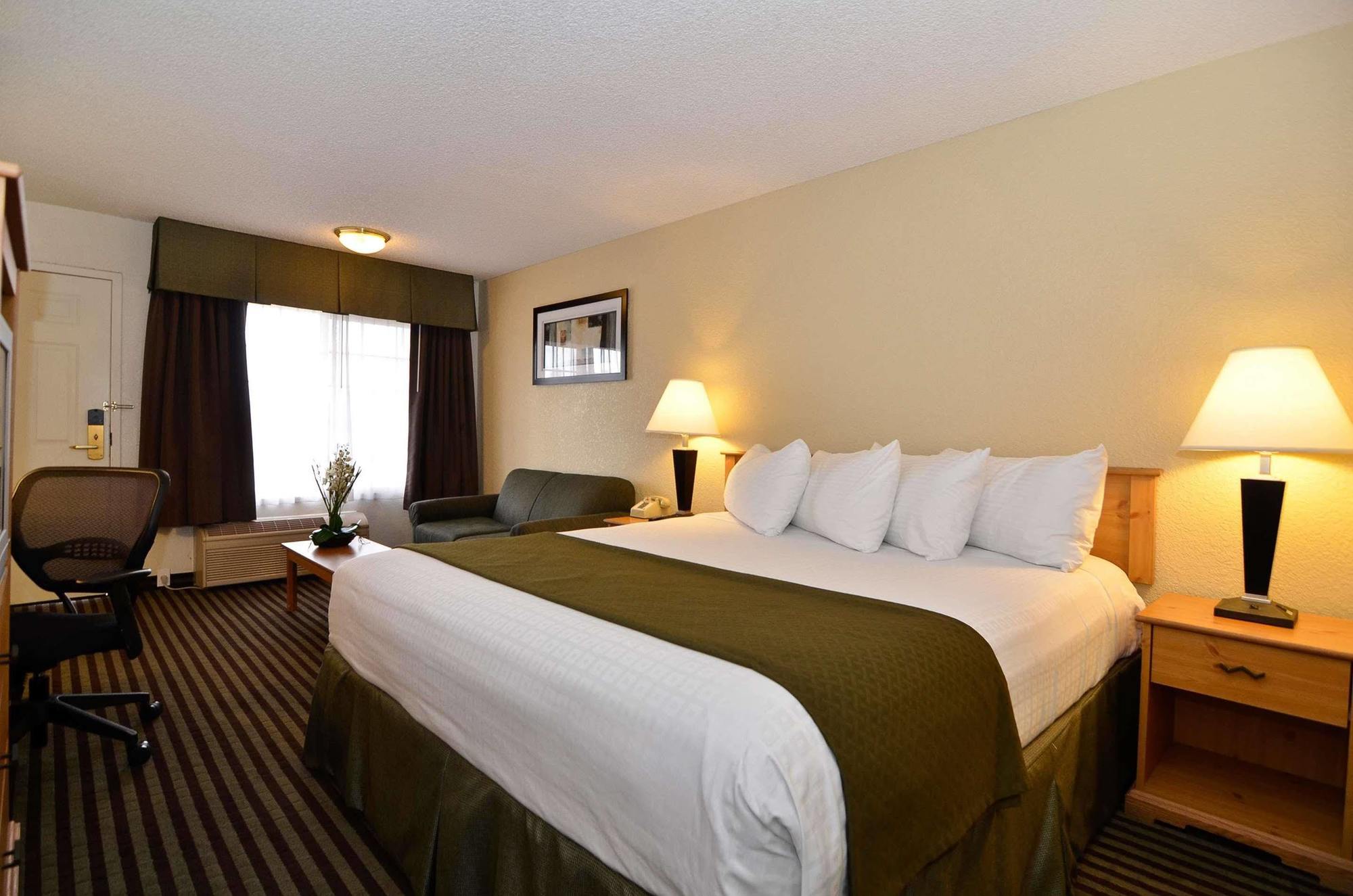Best Western Americana 3*