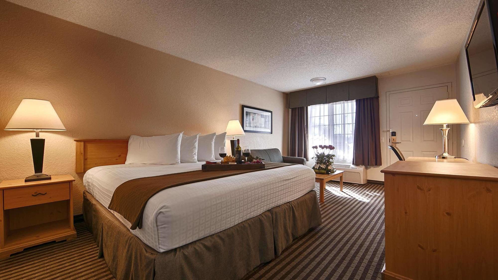 Best Western Americana Hotel San Diego