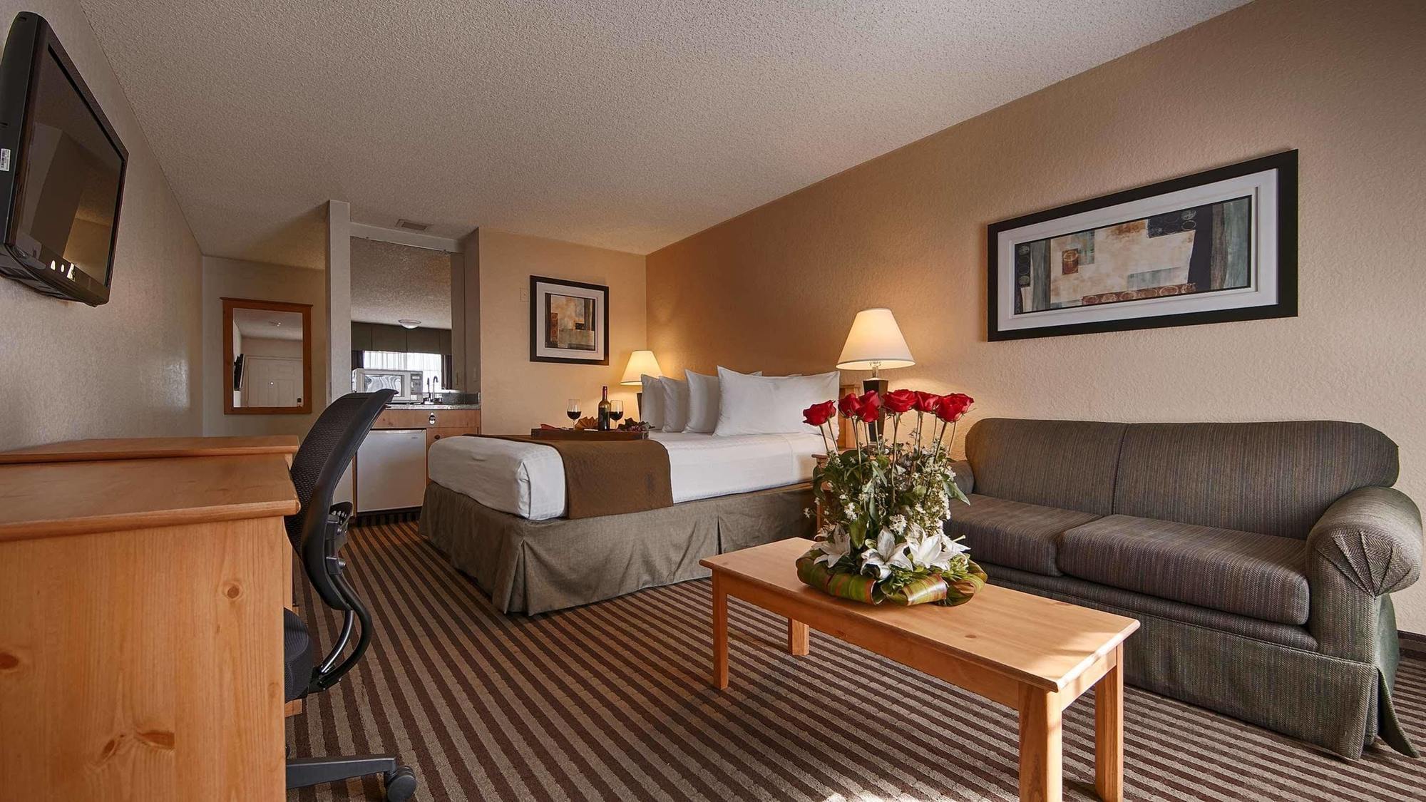 Best Western Americana 3*