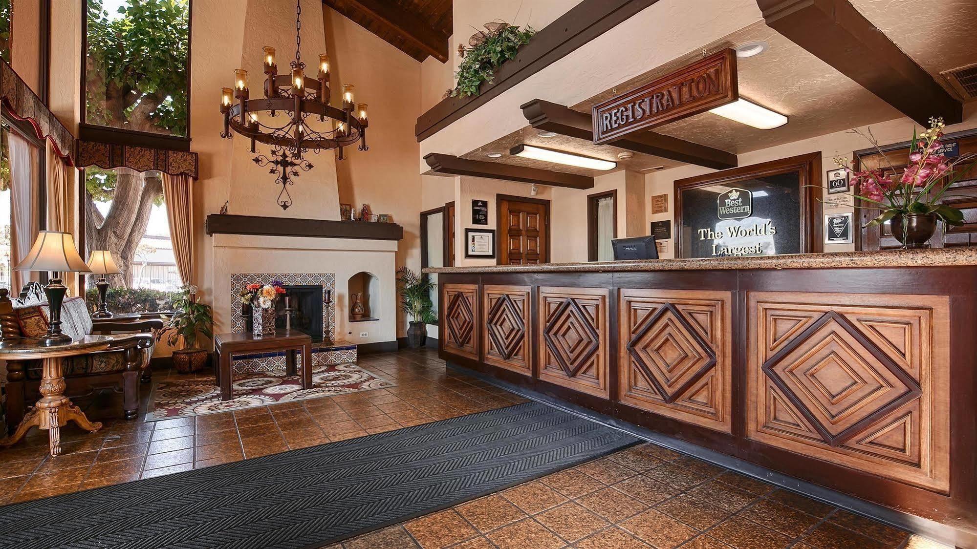 Best Western Americana Hotel