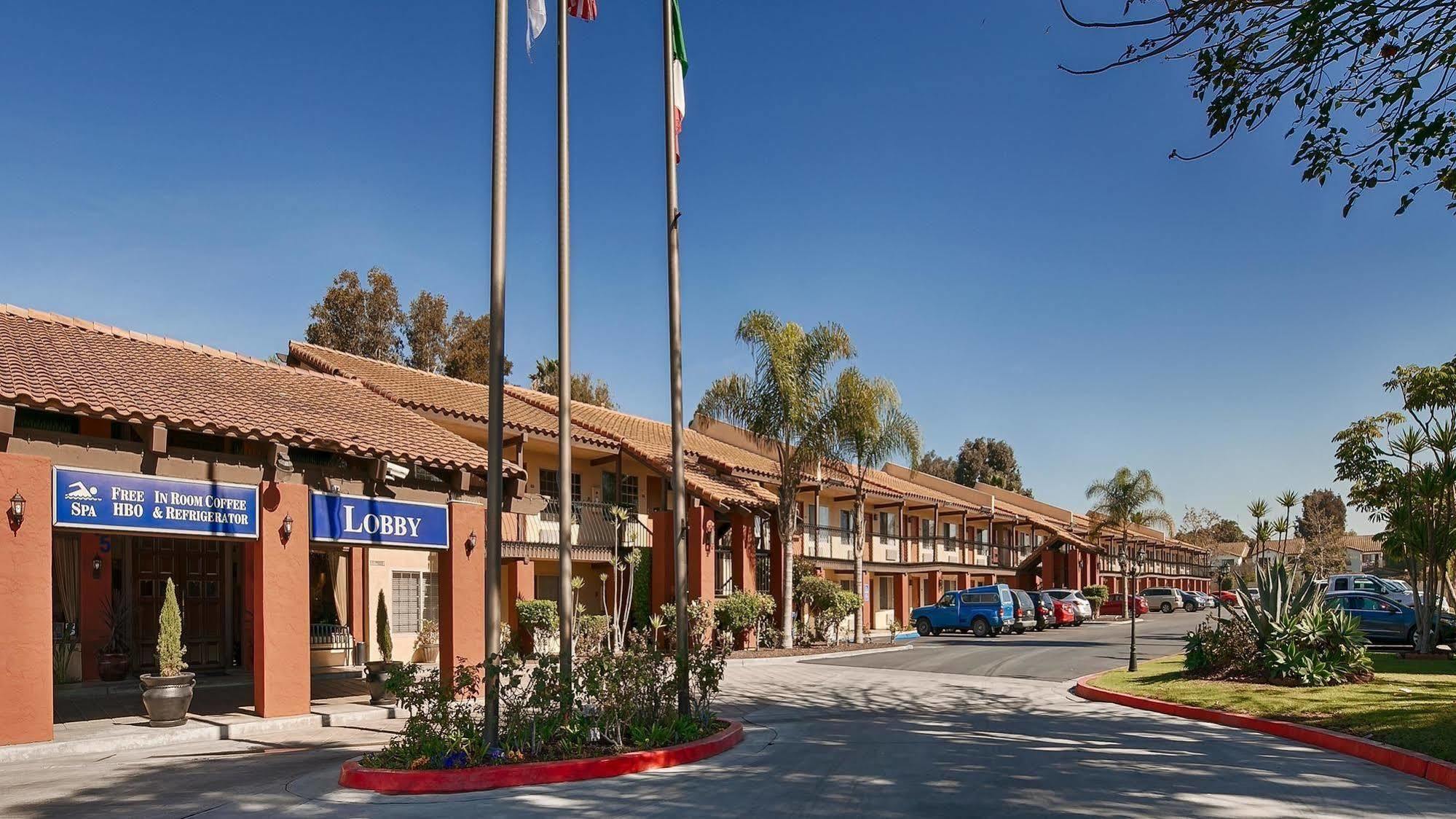 Best Western Americana 3*