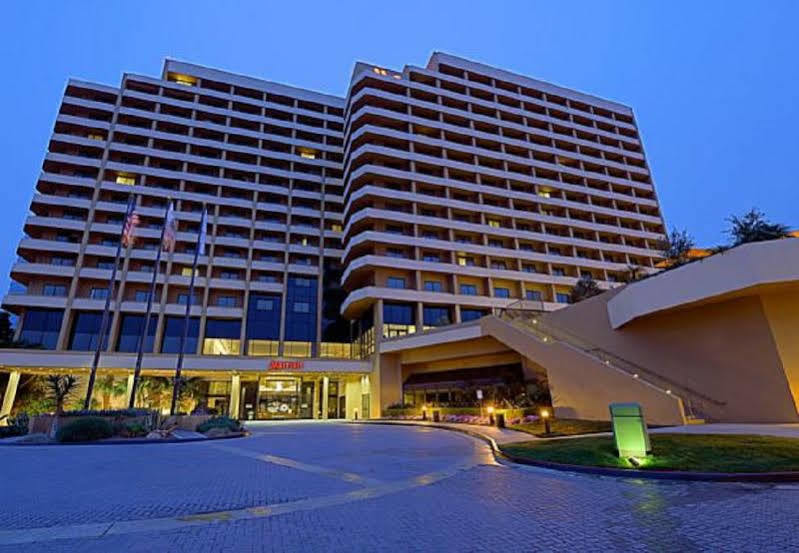 Marriott La Jolla 3* San Diego