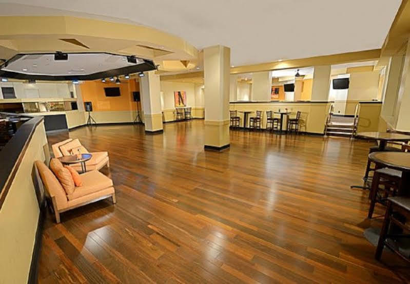 Hotel Marriott La Jolla