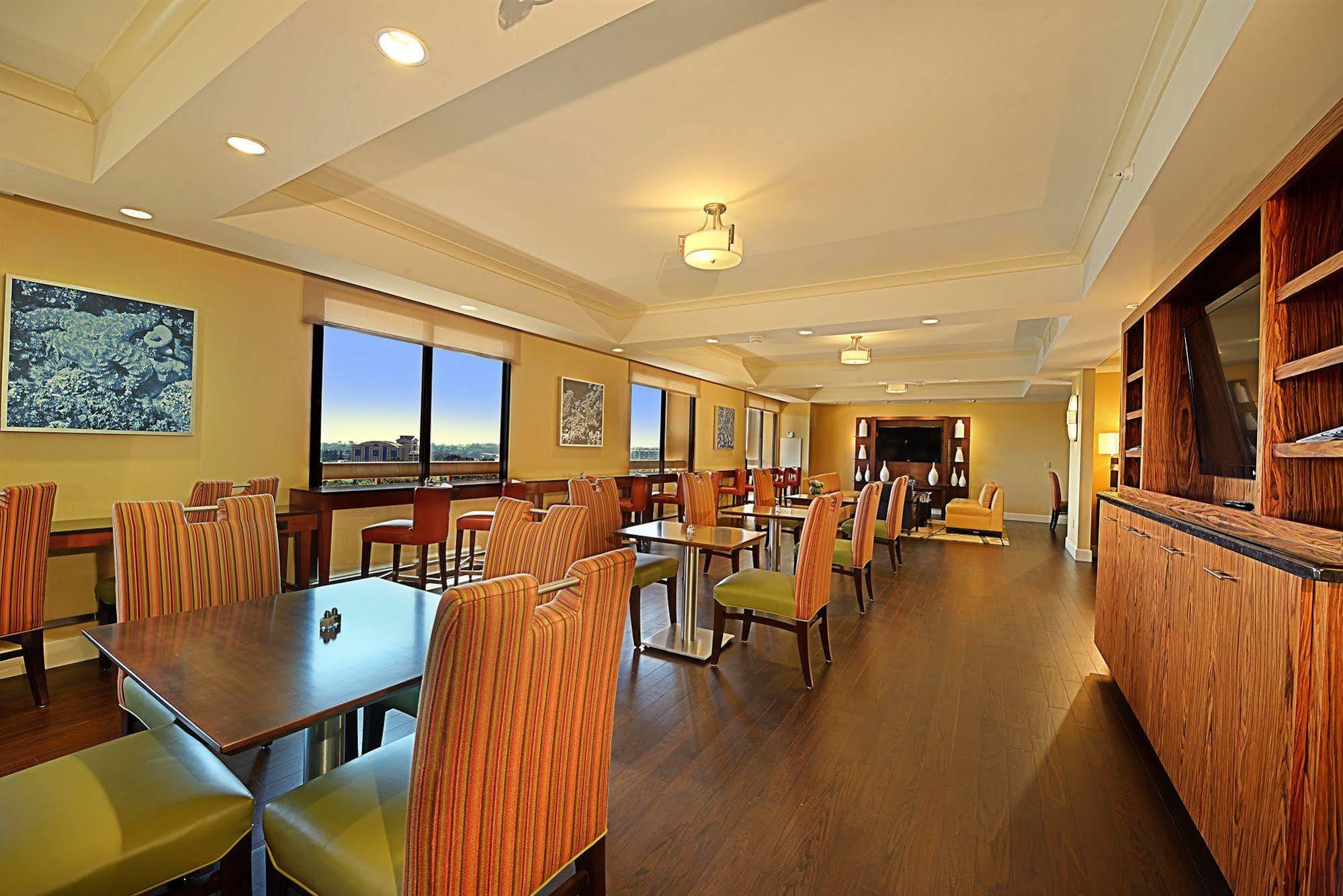 Marriott La Jolla 3* San Diego