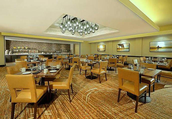Marriott La Jolla 3*
