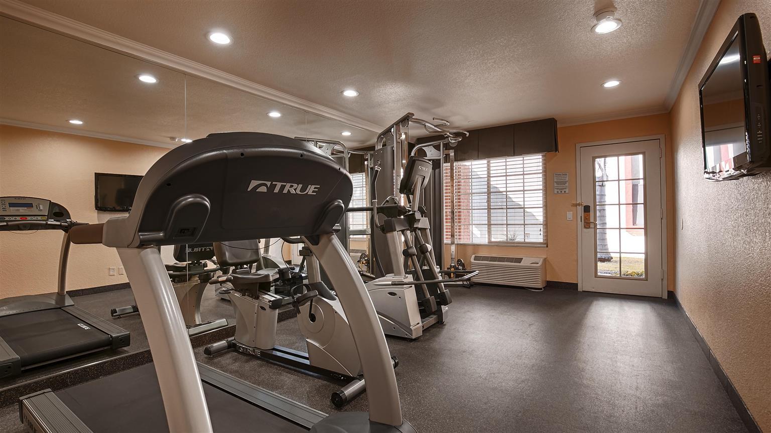 Best Western Americana 3* San Diego