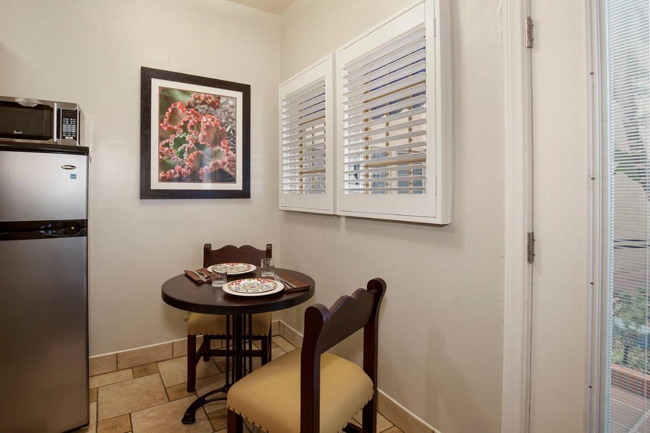 El Cordova Inn 3*