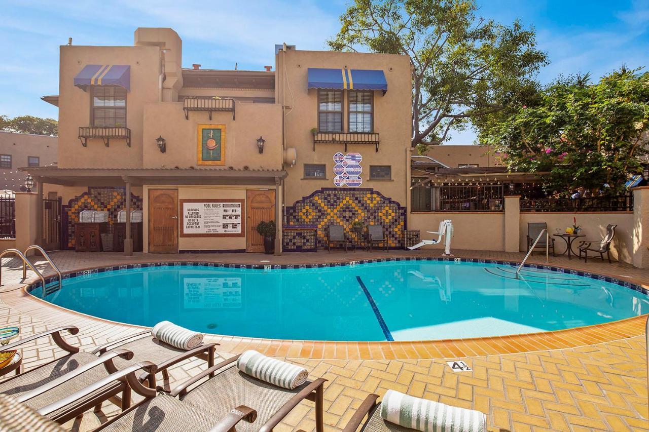 El Cordova San Diego