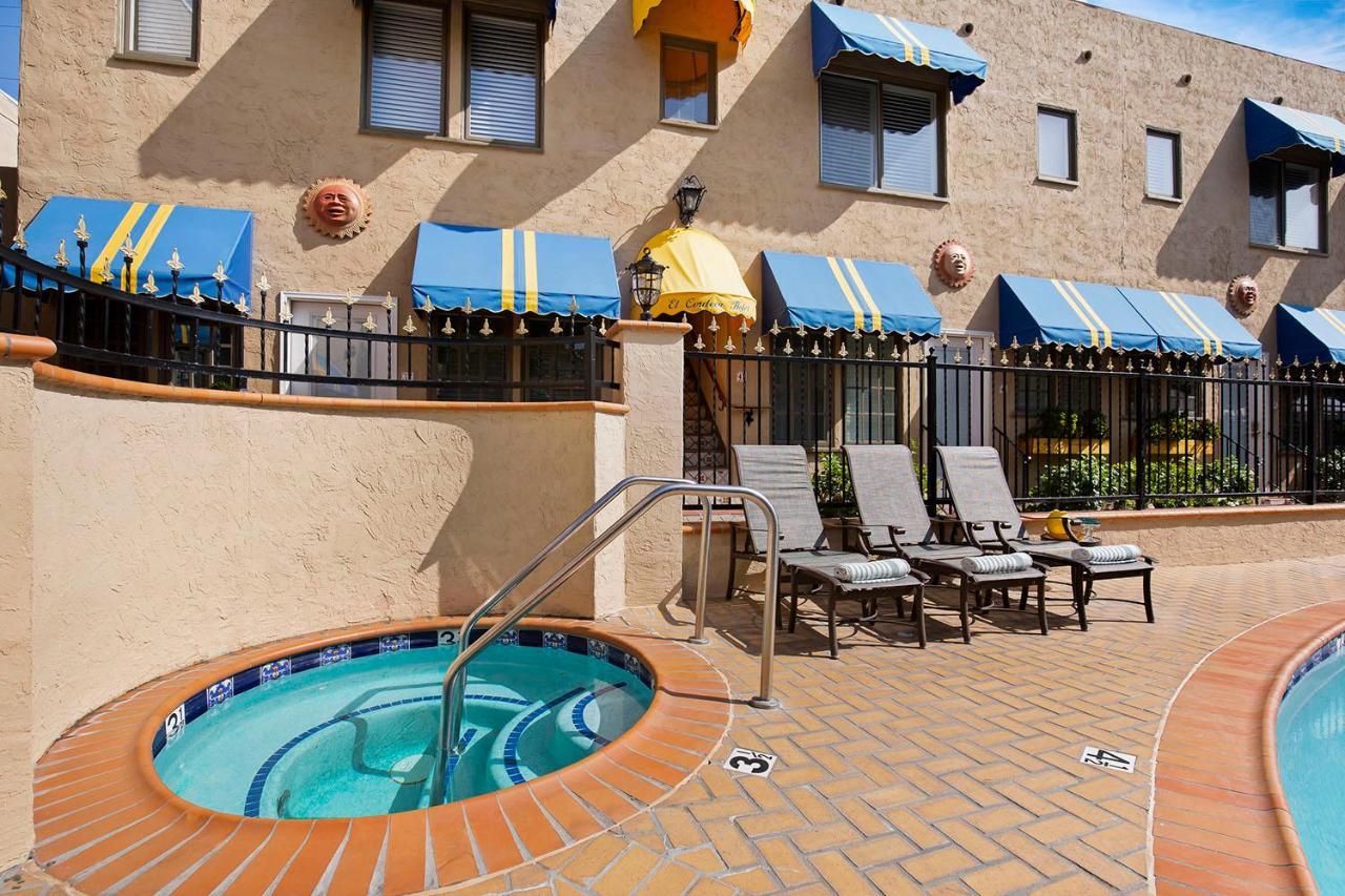 El Cordova Inn