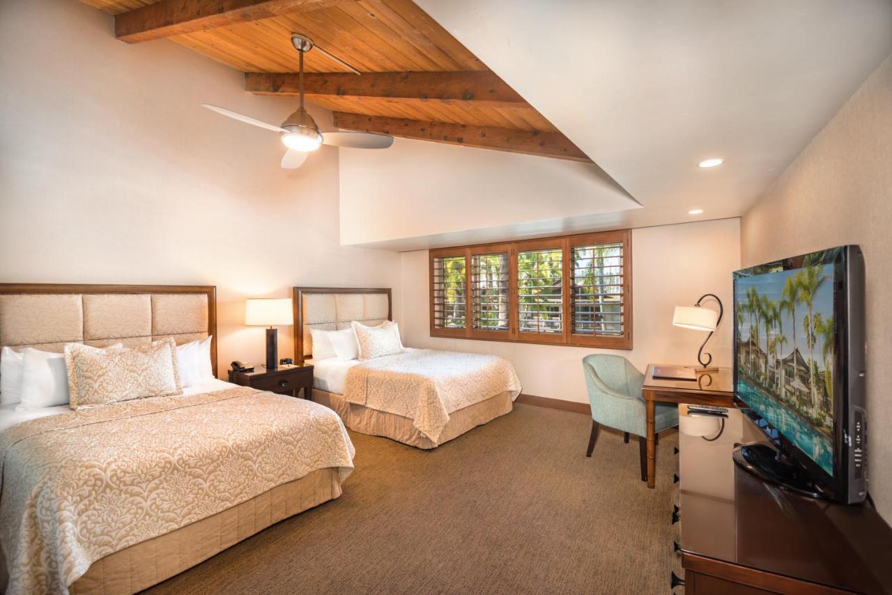 Humphreys Half Moon Hotel San Diego