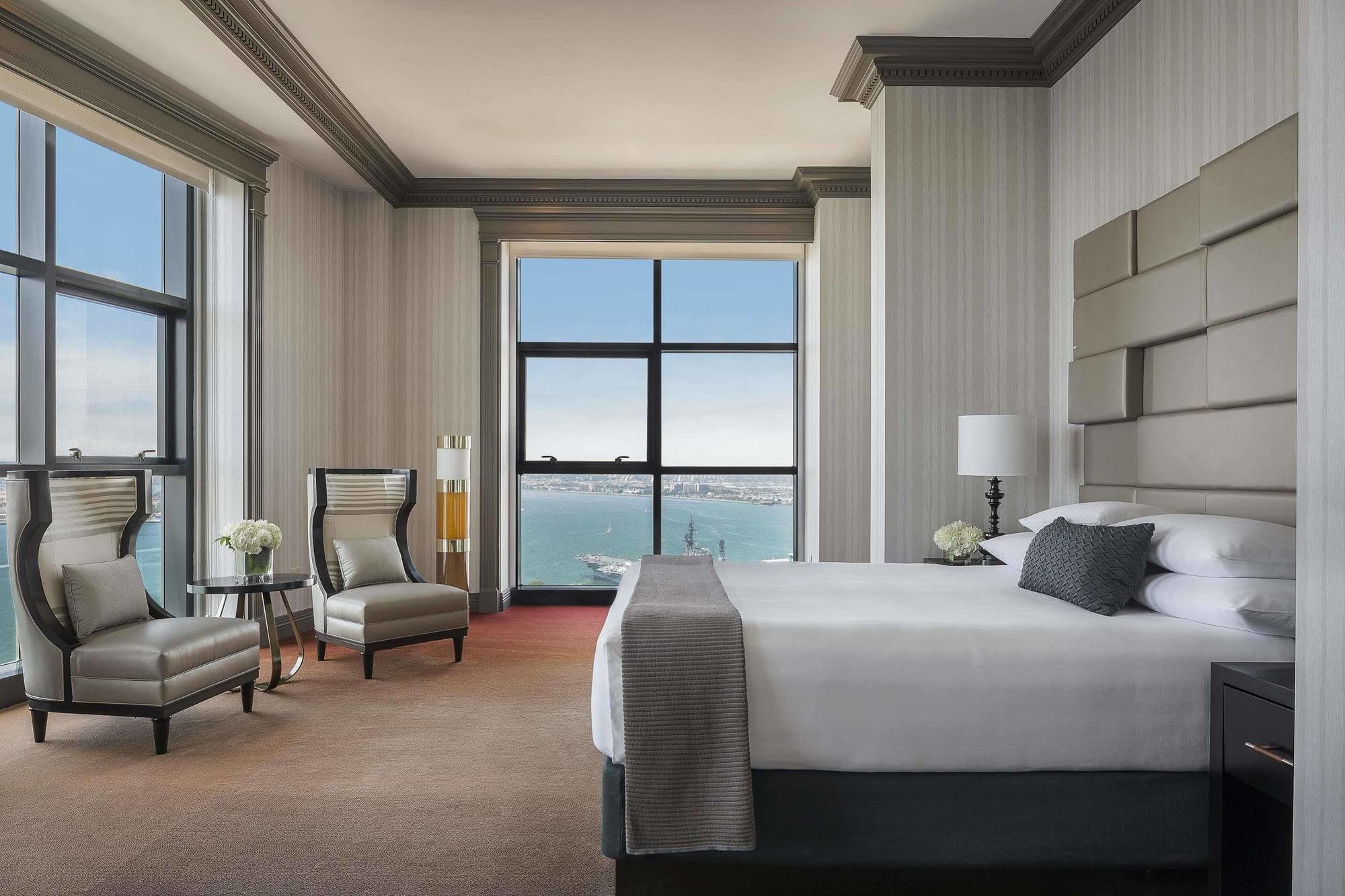 Manchester Grand Hyatt Hotel San Diego