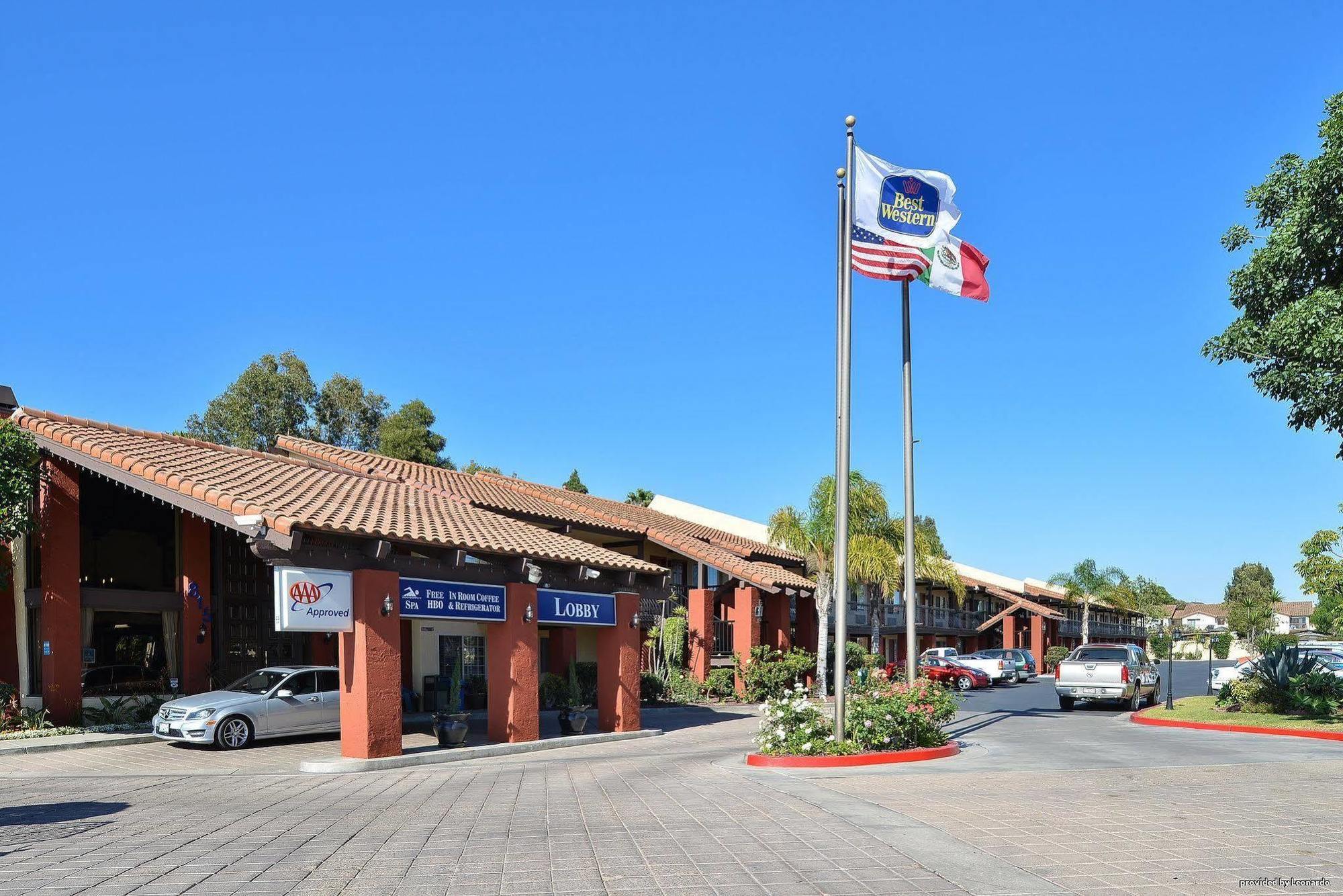 Best Western Americana