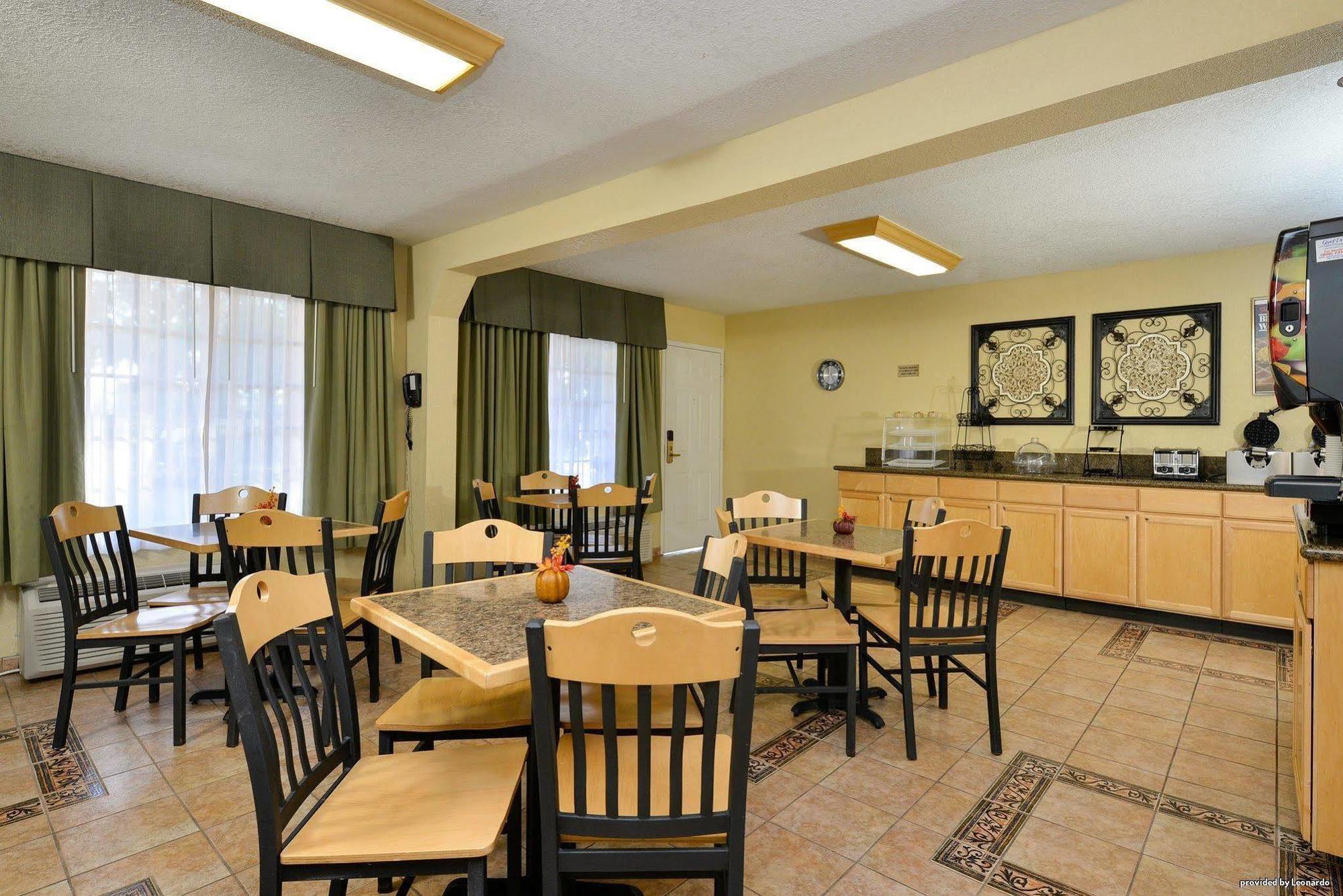 Hotel Best Western Americana 3*