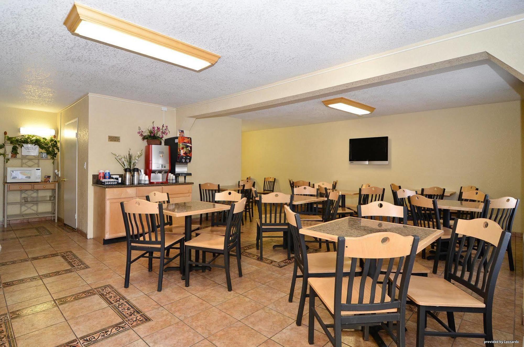 Best Western Americana Hotel San Diego