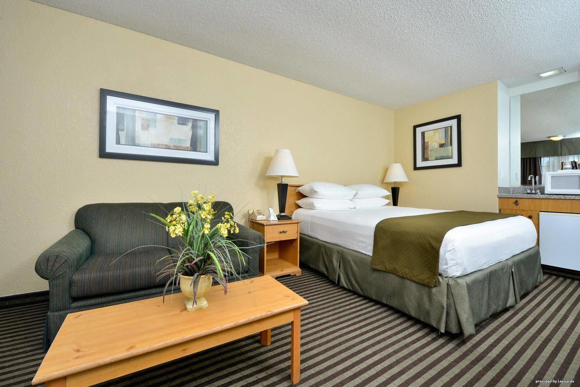 Hotel Best Western Americana San Diego