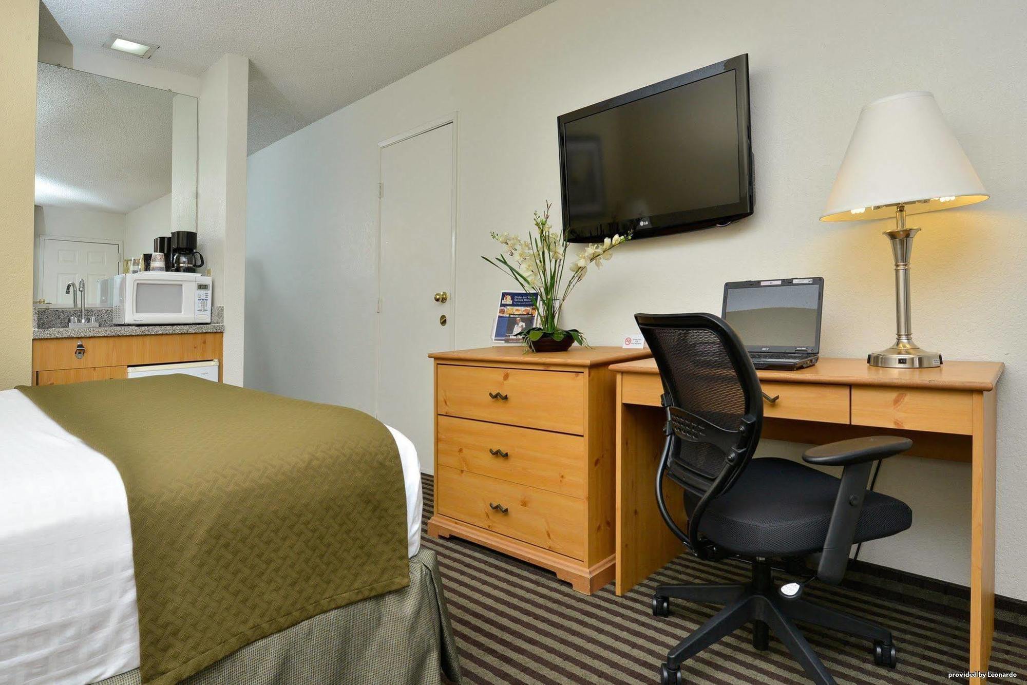 Hotel Best Western Americana San Diego