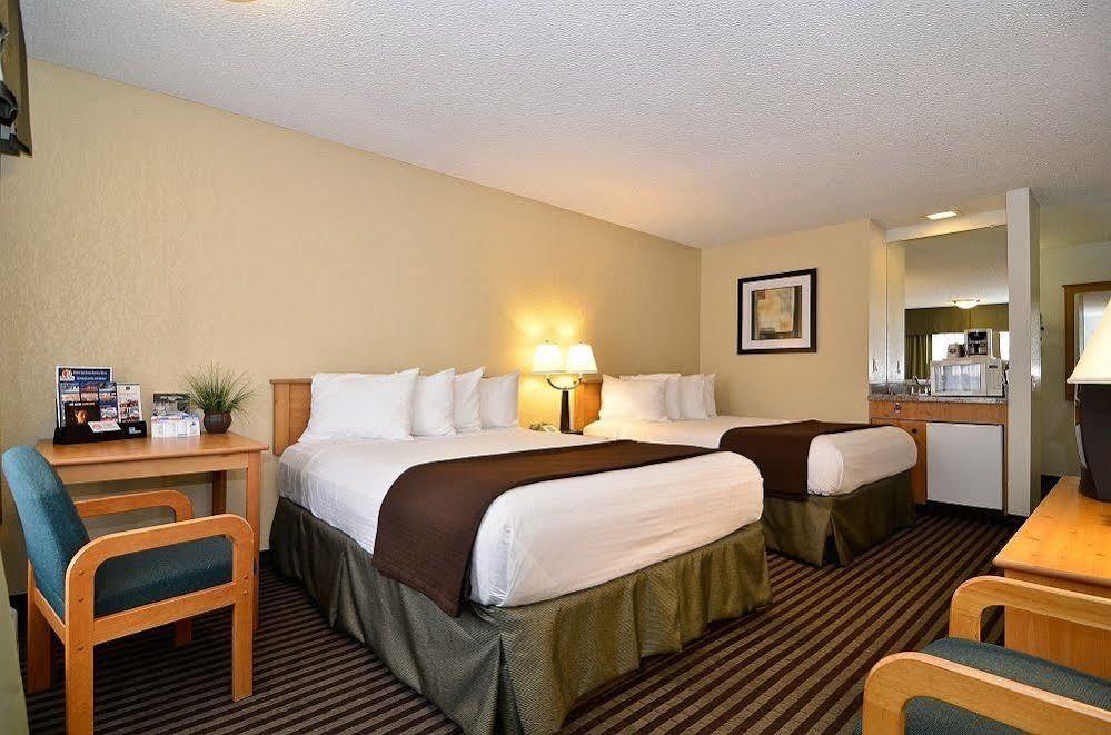 Hotel Best Western Americana San Diego