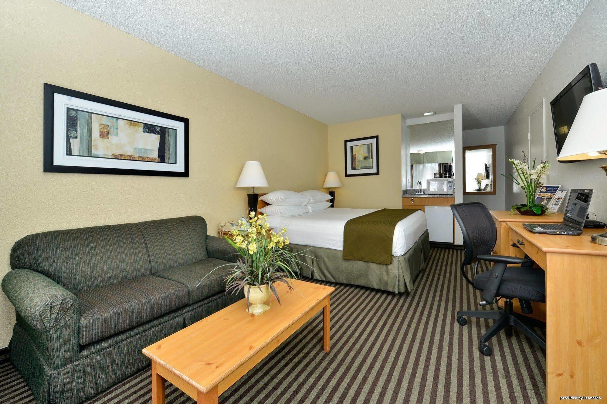 Best Western Americana San Diego