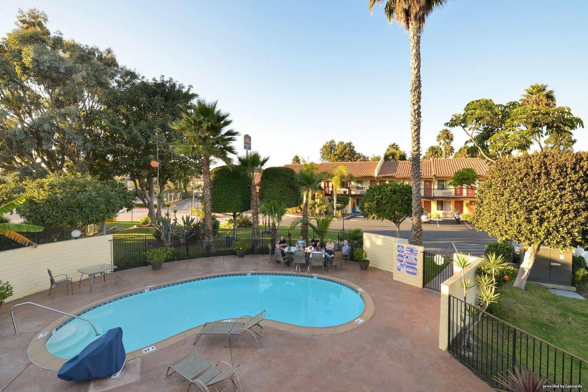 Best Western Americana Hotel