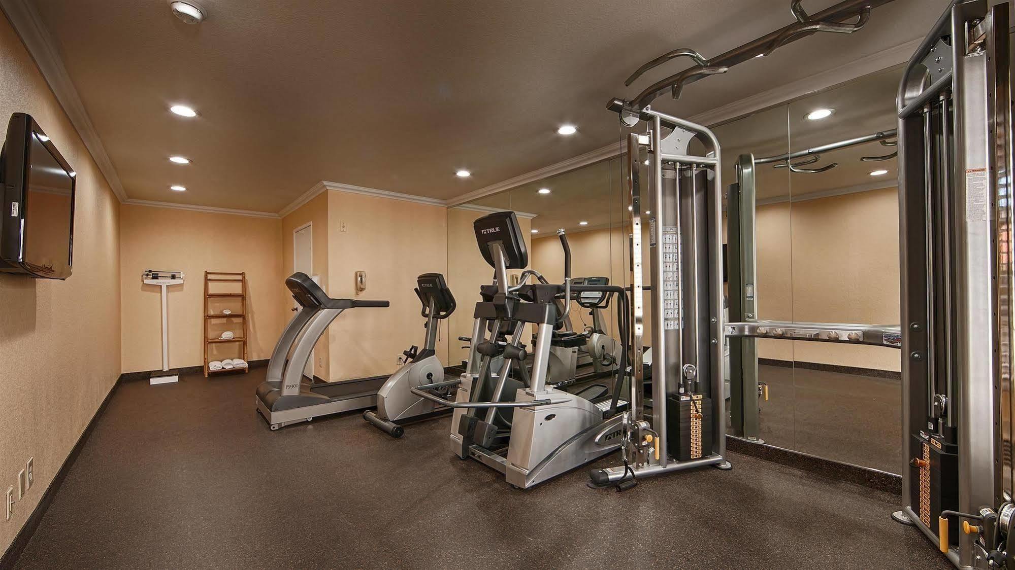 Best Western Americana Hotel San Diego