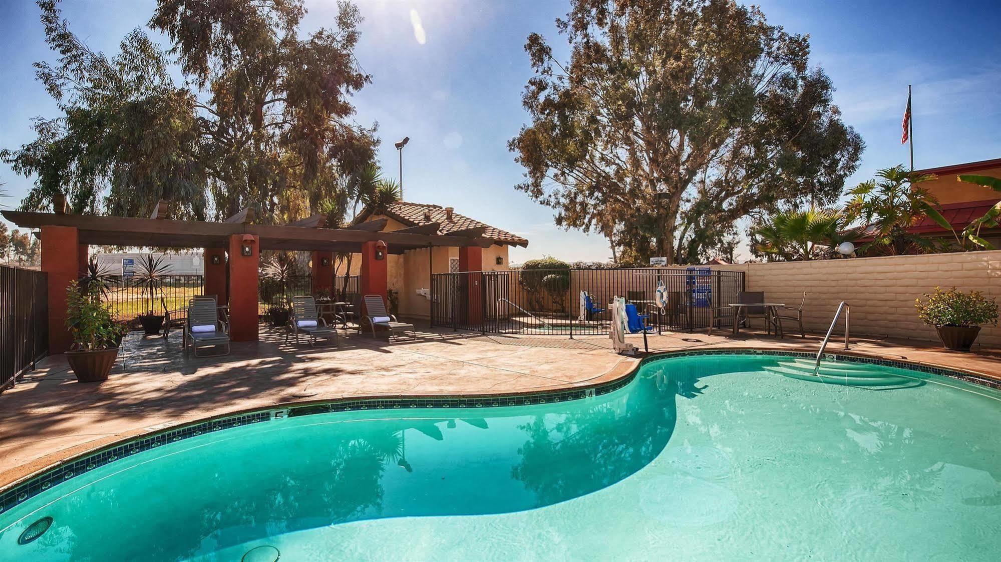 Best Western Americana Hotel San Diego