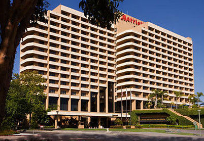 Marriott La Jolla 3* San Diego